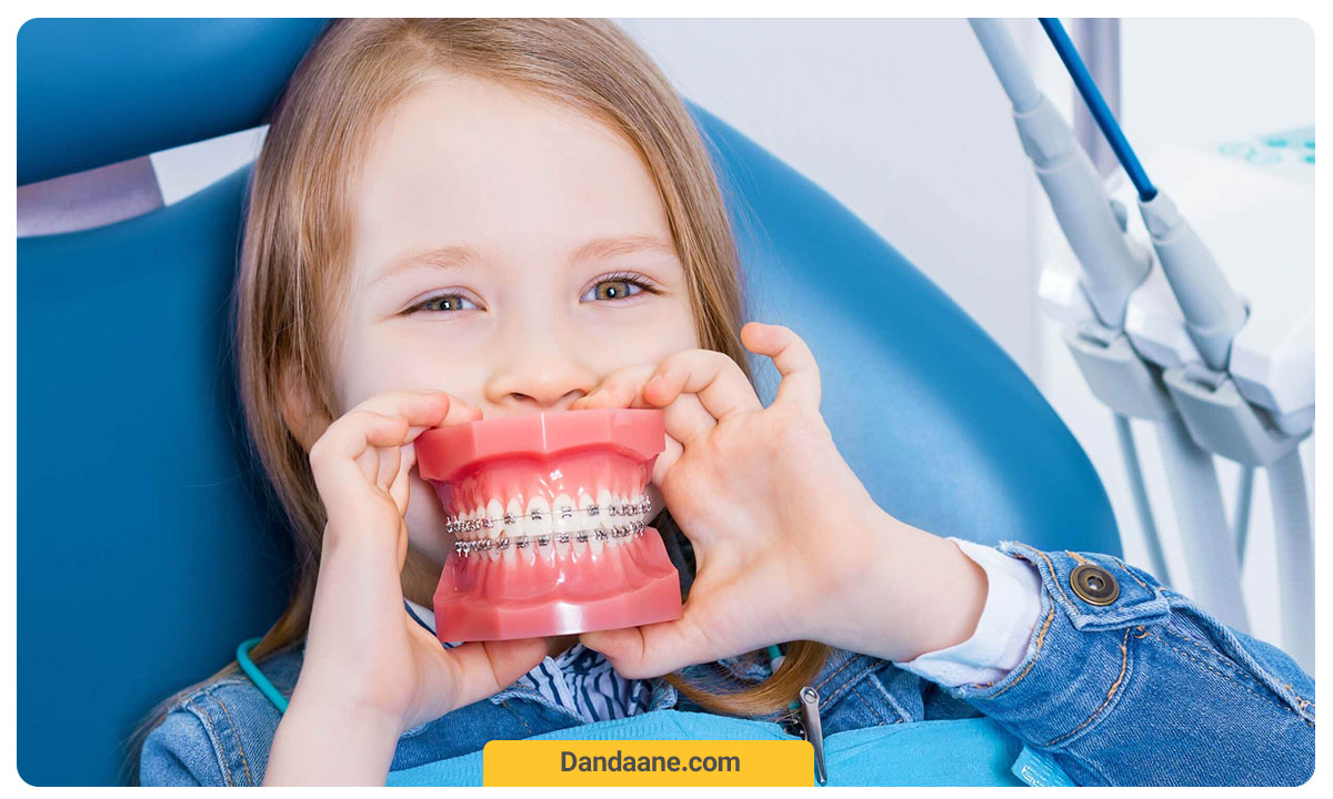 متخصصین ارتودنسی در شمال تهران