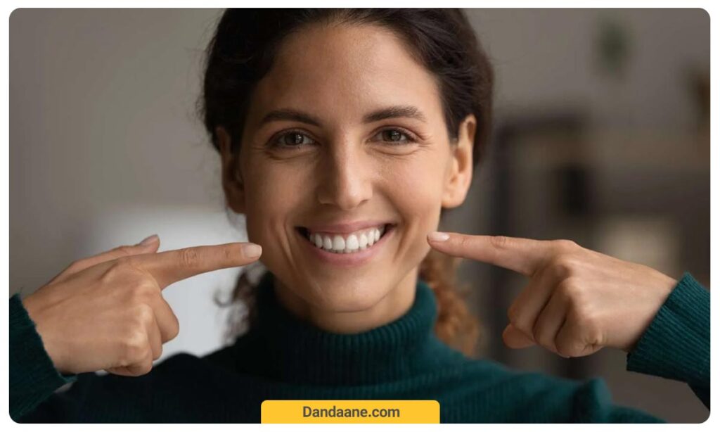 تاثیر جرمگیری بر سلامت عمومی بدن