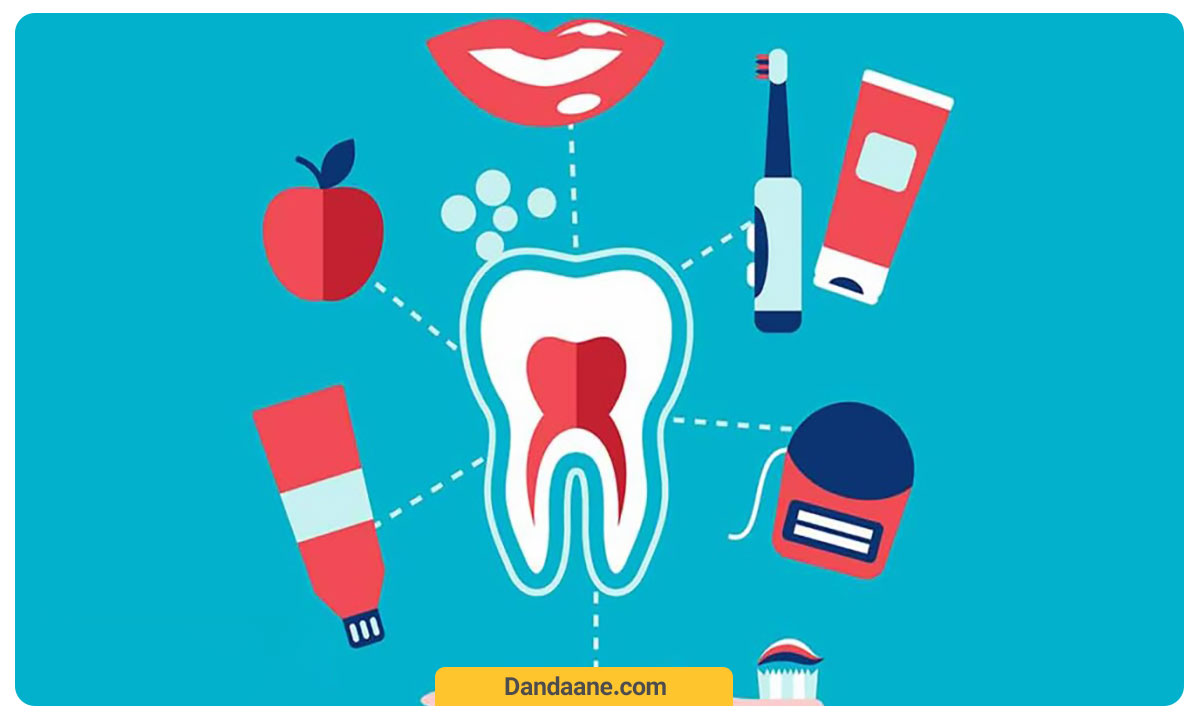 پیشگیری از دندان درد