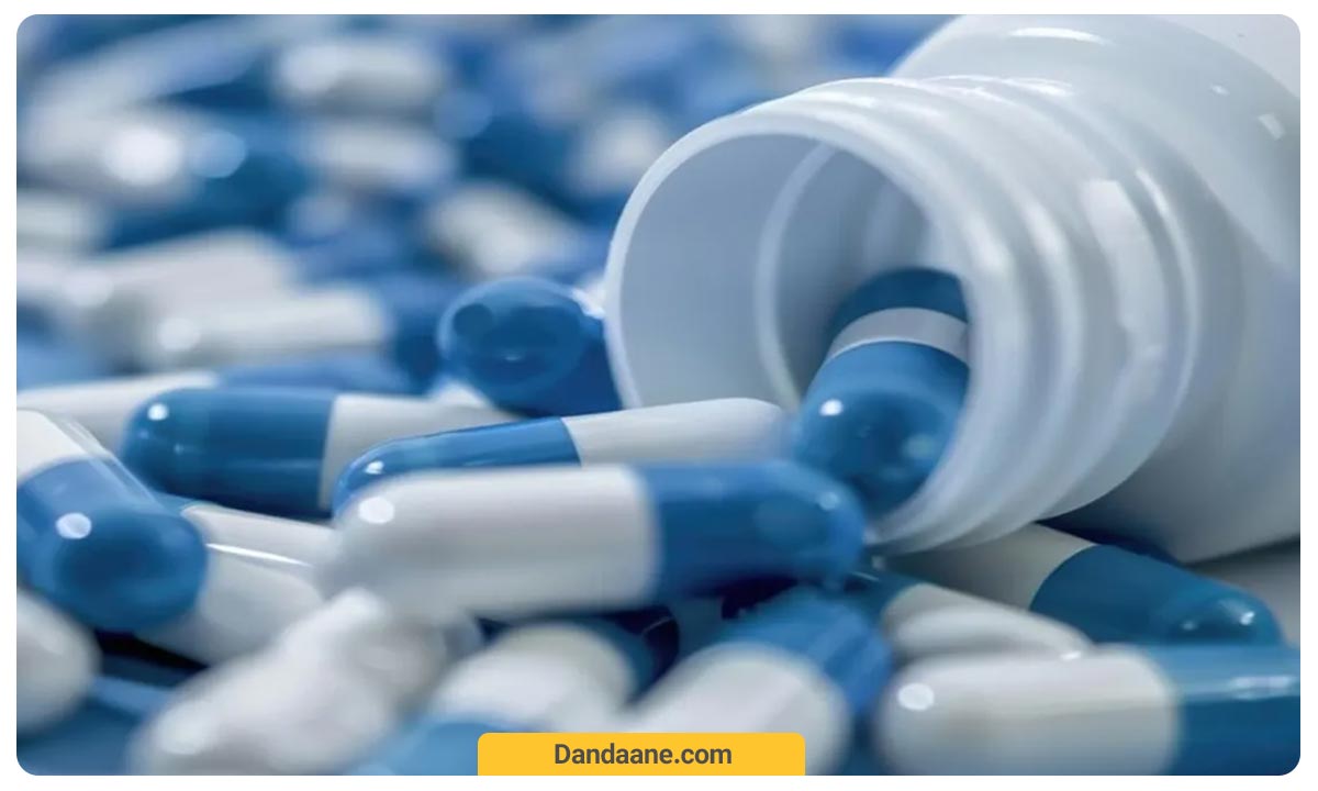  سفیکسیم برای عفونت دندان